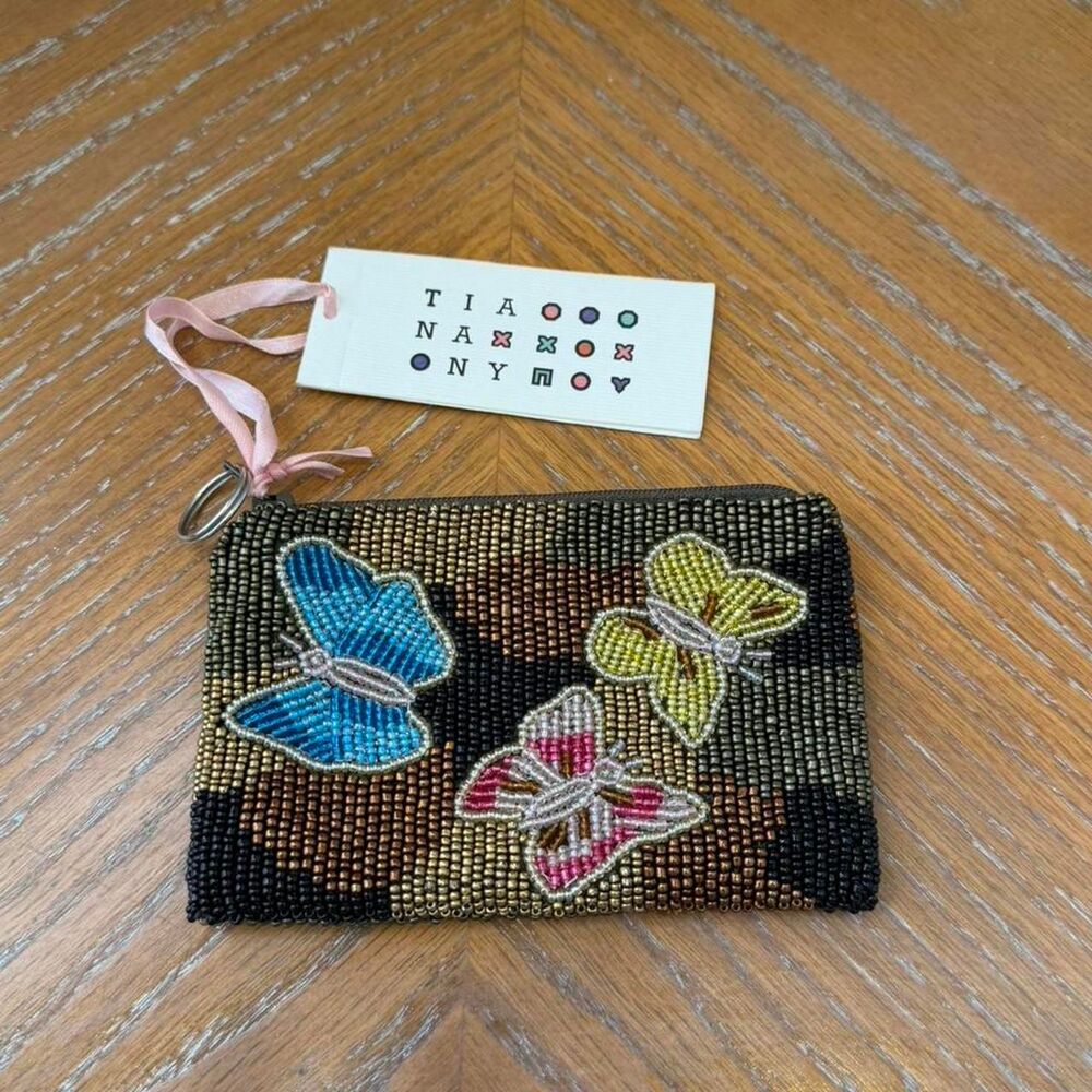 Unbranded Women's Multi Wallet-purses